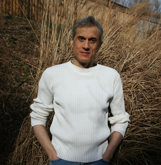 James Hillis